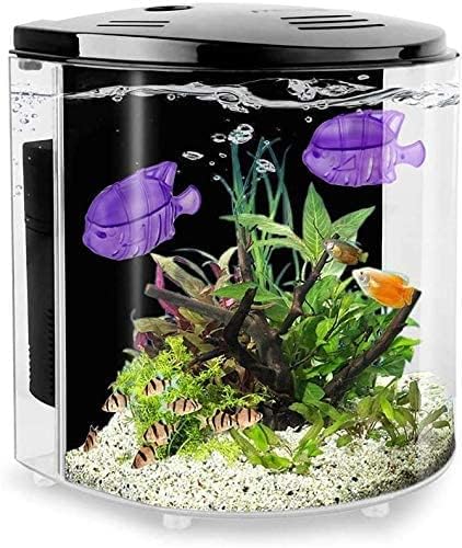 Miniatura 6 de FITORCH Humidificador universal de 10 unidades, humidificadores de niebla cálida y fría, para pecera, compatible con gotas, gotas, adorable, 1.75 x