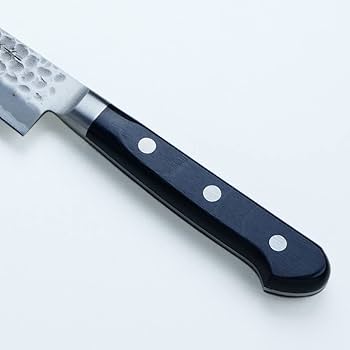 Amazon | 青馬 ペティナイフ 135mm 青紙スーパー鋼 ステンレス