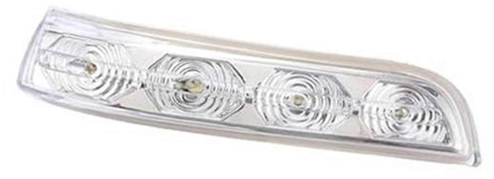 Dla Hyundai, dla I30 2009-2012 LED lusterko wsteczne samochodu