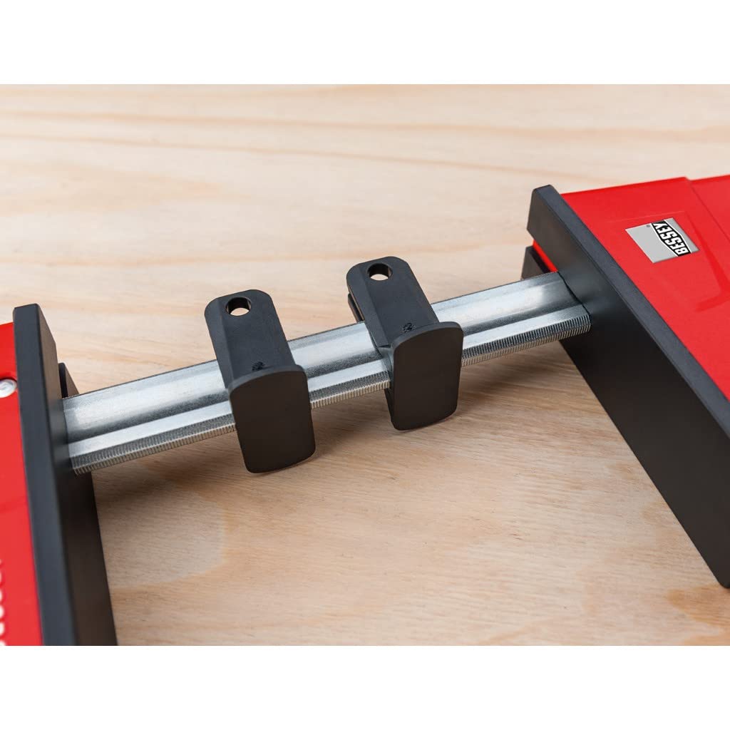 Bessey Korpuszwingen-Aktion-Set KRE-SET-A 12 tlg.