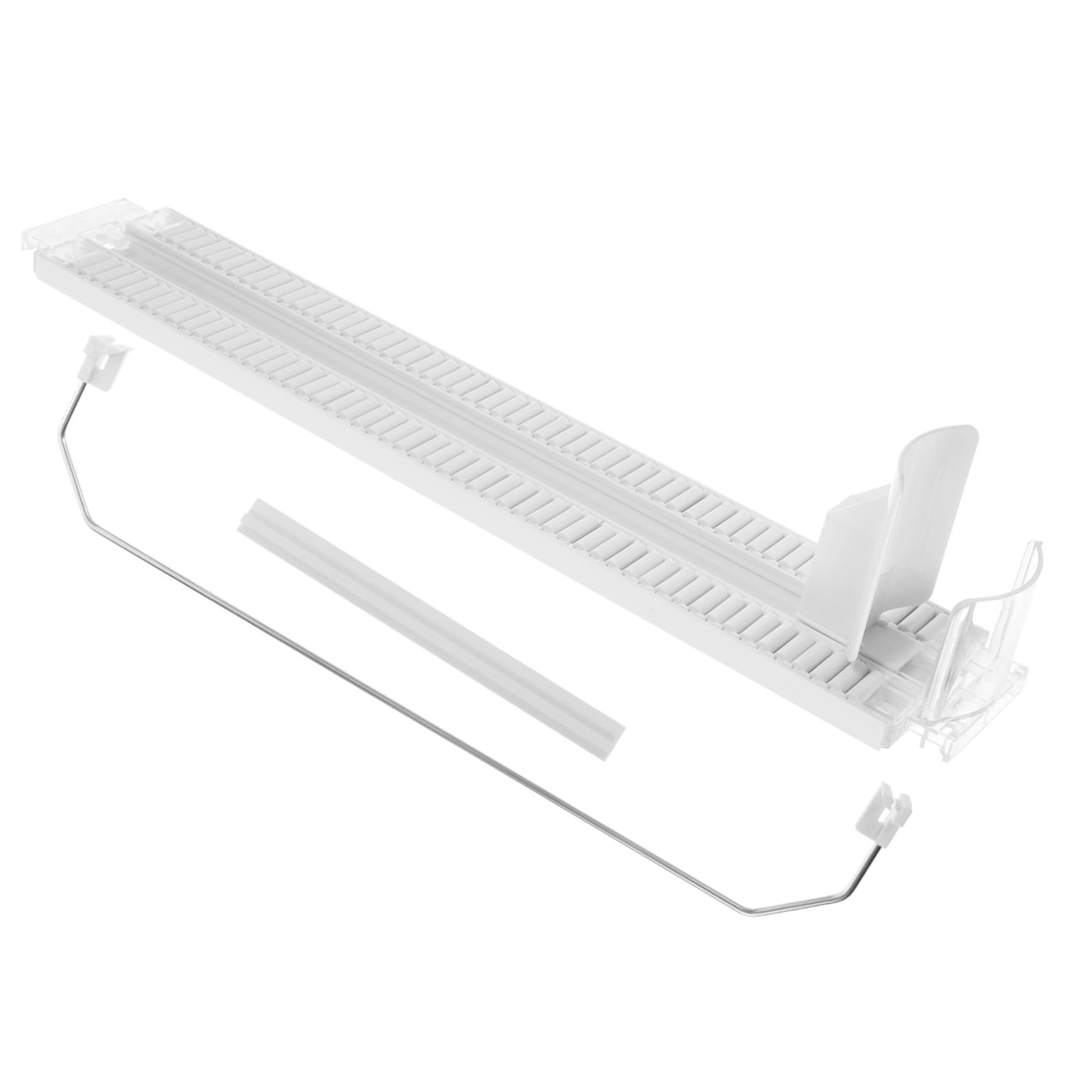 Unomor Plastic Drink Pusher Machine for Store Automatic Replenishment Pusher Soda Dispenser Gadget 380-390mm