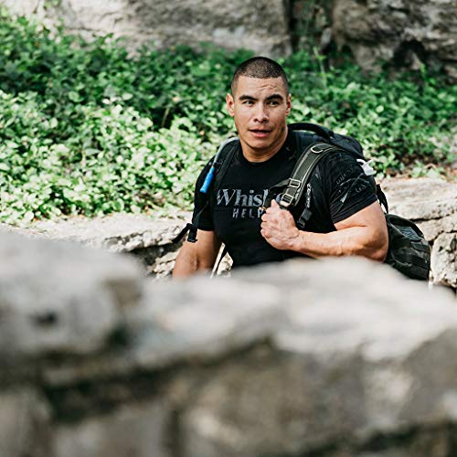 Grunt Style Whiskey Helps - Indigo - 2XLarge