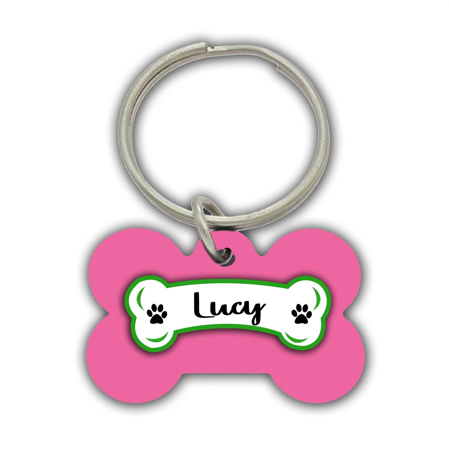 See full amazon price history chart for AWANI TRENDS Lucy Pets Name/Identity Tag Bone Shape Tag for Dogs and Cats , Dog ID tag -ATPET03057 AWANI TRENDS Lucy Pets Name/Identity Tag Bone Shape Tag for Dogs and Cats , Dog ID tag -ATPET03057 (B0B2NP54MP) Amazon Price History, Amazon Price Tracker