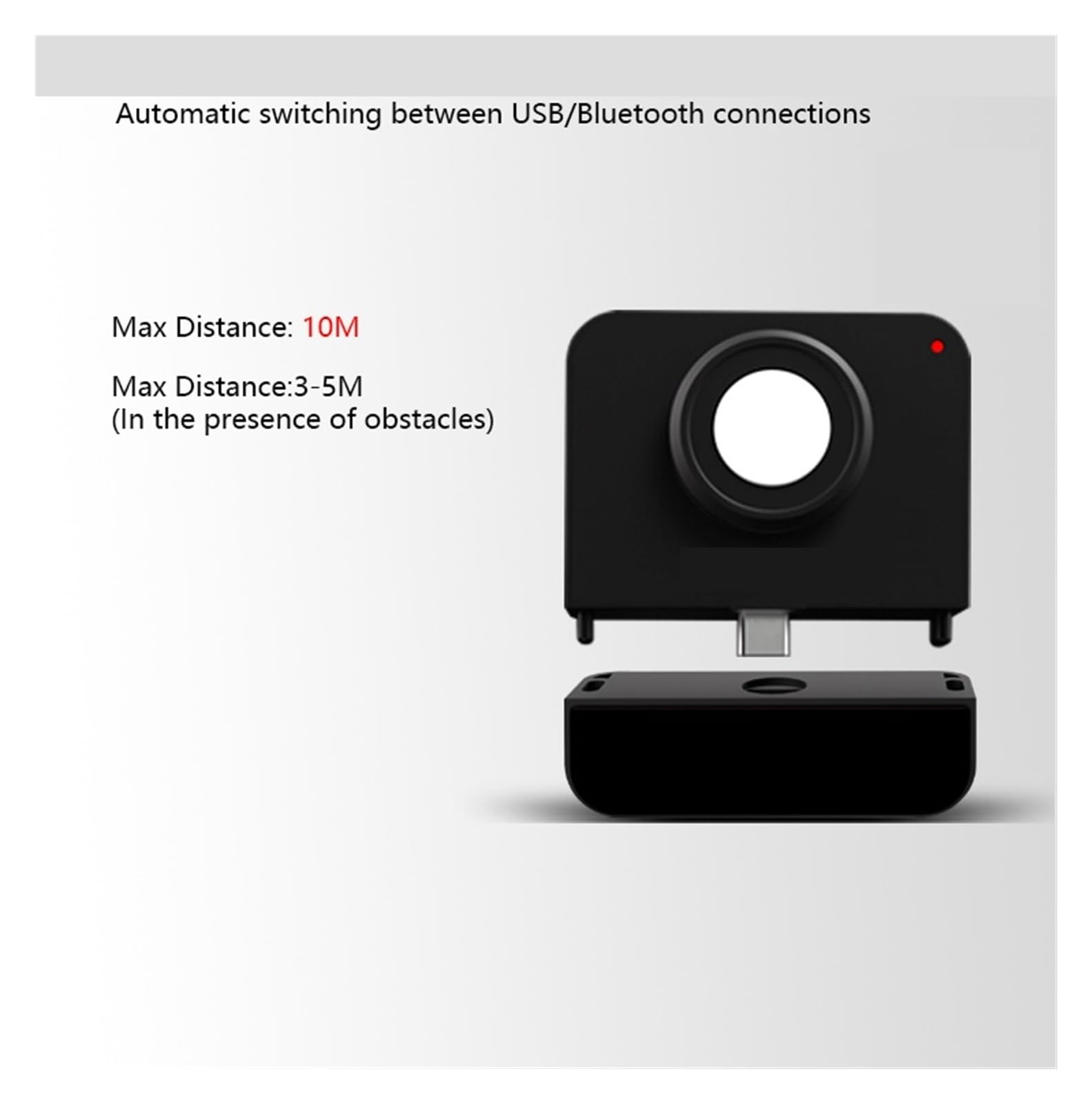 Handspektrometer 380-780 nm Spektralilluminometer mit 3,5-Zoll-LCD-Display PPFD PAR-Lichtanalysegerät for LED-Wachstumslichter