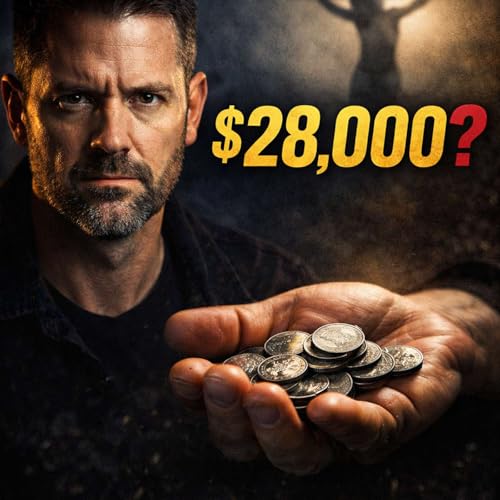 Would YOU Betray Jesus for $28,000? - [Matthew 26:1-5,14-16 Verse by Verse Bible Study]