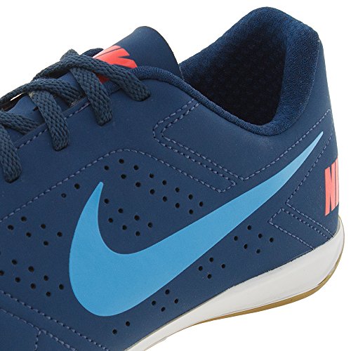 Tênis Masculino Beco 2 Indoor Azul Nike - 646433402