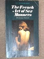 French Art of Sex Manners 045000449X Book Cover