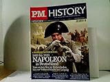  P.M.History Nr. 8/2004 - Napoleon in Deutschland / Olympia in der Antike / Herr der Ringe u.a.