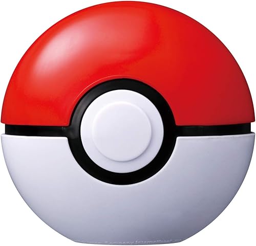 Takara Tomy Monster Ball, Get Inspired Pokemon