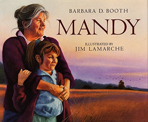 Mandy Mandy