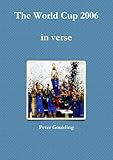  The World Cup 2006 in verse