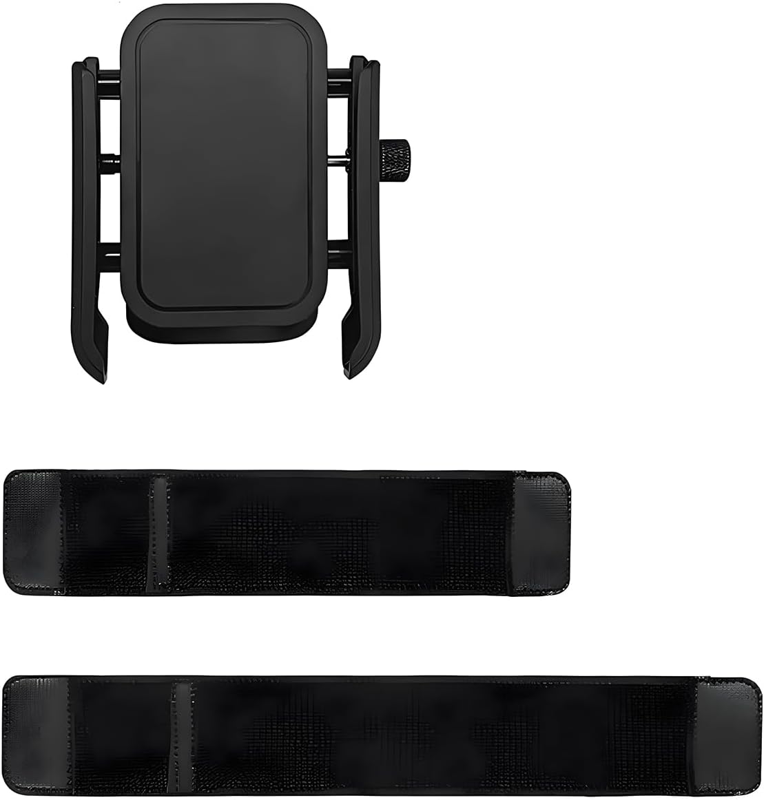 Wristband Phone Holder Armband Strap Set Detachable Mount for Sports Running Cycling Climbing Walking for All Mobile Phones