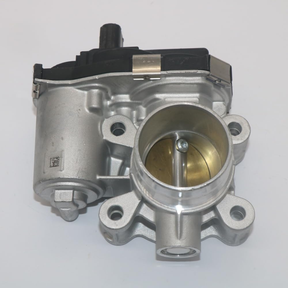 Fuse Injection Throttle Body 55494220 for Opel Vauxhall Adam Astra K Corsa E