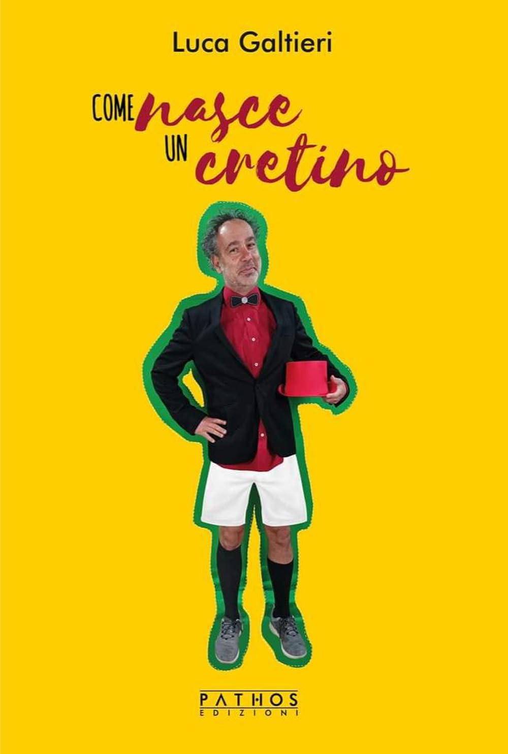 Come Nasce Un Cretino - 4