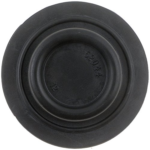Dorman 42098 Brake Master Cylinder Cap Gasket Compatible With Select Ford / Lincoln / Mercury Models #TOP3