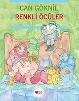 Renkli Oculer 9750708687 Book Cover