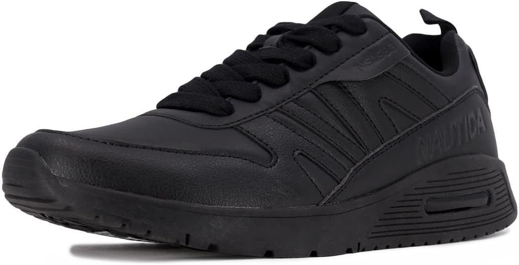 Nautica Hull 3 mens Sneaker