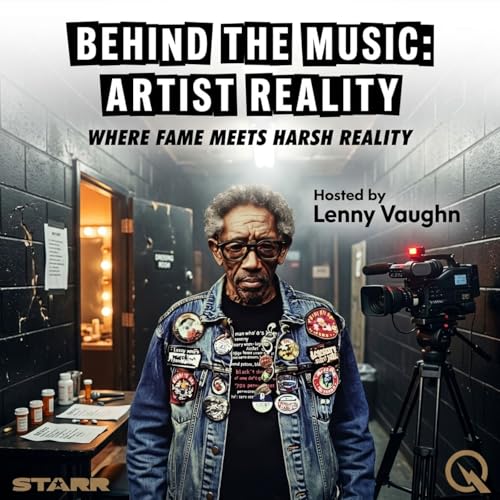 Behind the Music: Artist Reality Titelbild