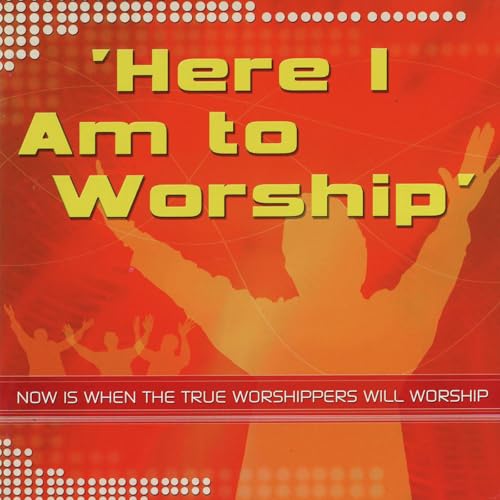 Play Here I Am To Worship, Vol. 1 by Kingsway Music on Amazon Music