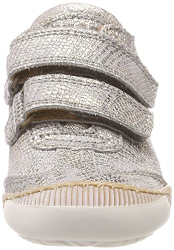 Bisgaard Klettschuhe, Scarpe da Ginnastica Bambina...