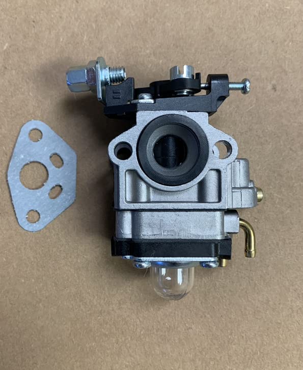 Carburetor Assembly For Hitachi CG23ECPSL String Trimmer WYK-483 Part# 6600735