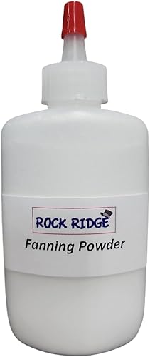 Polvo de abanico: mejora tus propagaciones de cartas y trucos de abanicos