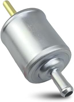 60V-24251-00-00 Fuel Filter Fit for Yamaha LZ VZ Z 150-300 HPDI Engine Replace 60V-24251-01-00 68F-24251-00-00
