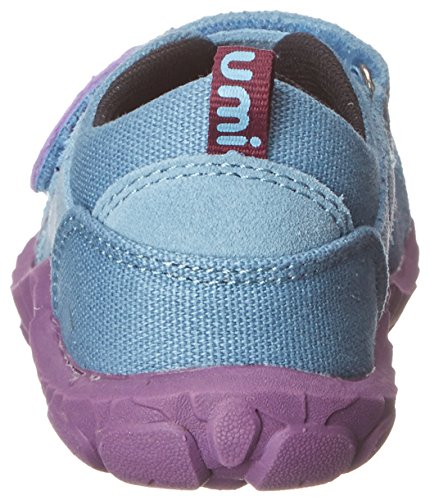 umi Hera Mary Jane (Toddler/Little Kid),Light Blue,25 EU(8.5 M US Toddler)3