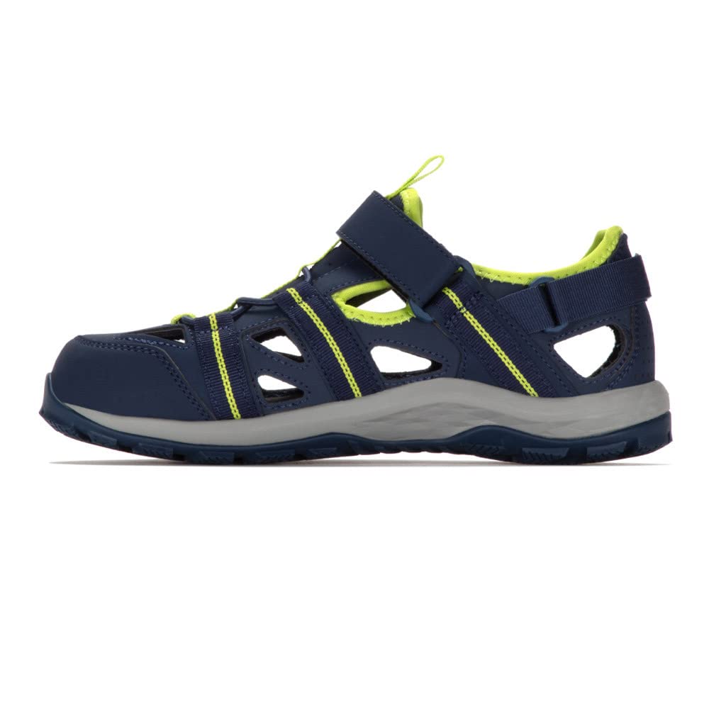 Jack Wolfskin Unisex Kinder Sun Climber K Sandale