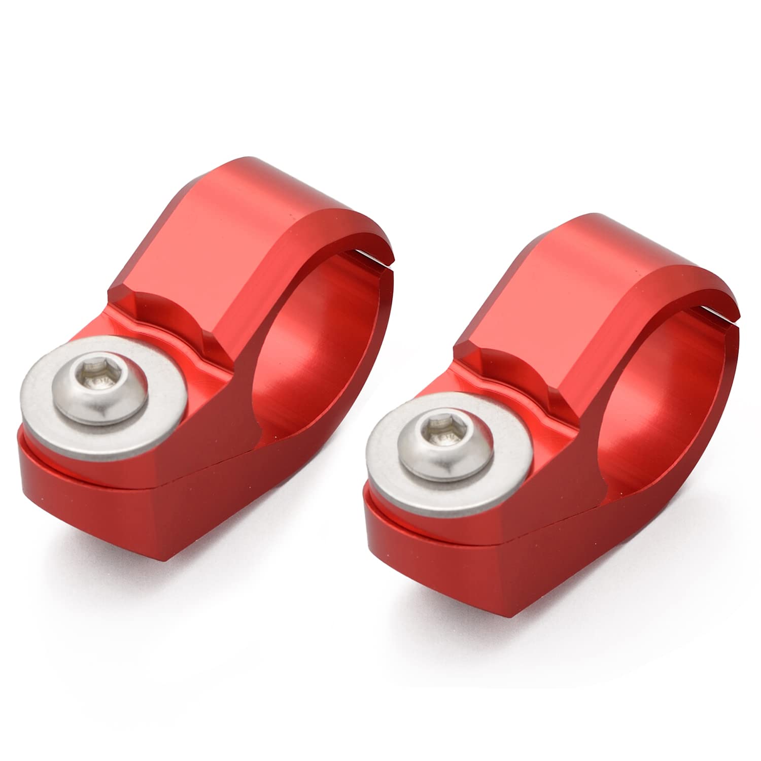 Amazon.co.jp: Daytona 99440 Aluminum Billet Motorcycle Clamp Bar