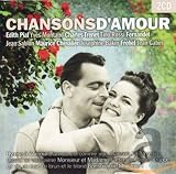 Chansons d Amour