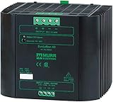 Evolution Schaltnetzteil 3-phasig