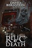 Cover zum Buch Relic of Death