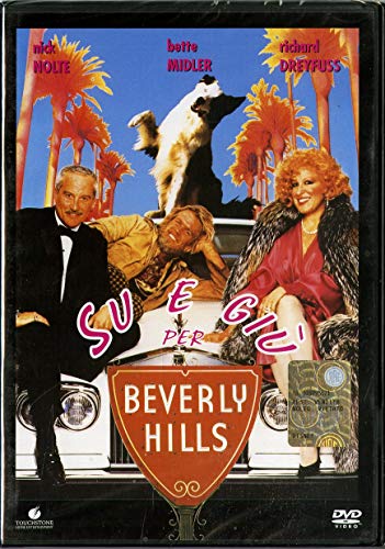 Su E Giu' Per Beverly Hills