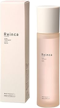 Amazon | Reinca レインカ ステムトリートメント ローションセラム