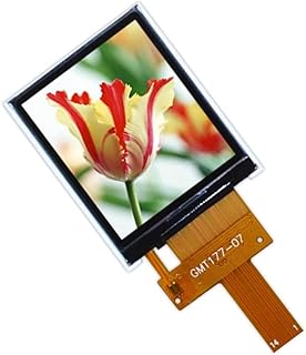 1.77 1.8 inch LCD display 128x160 driver ST7735S interface SPI