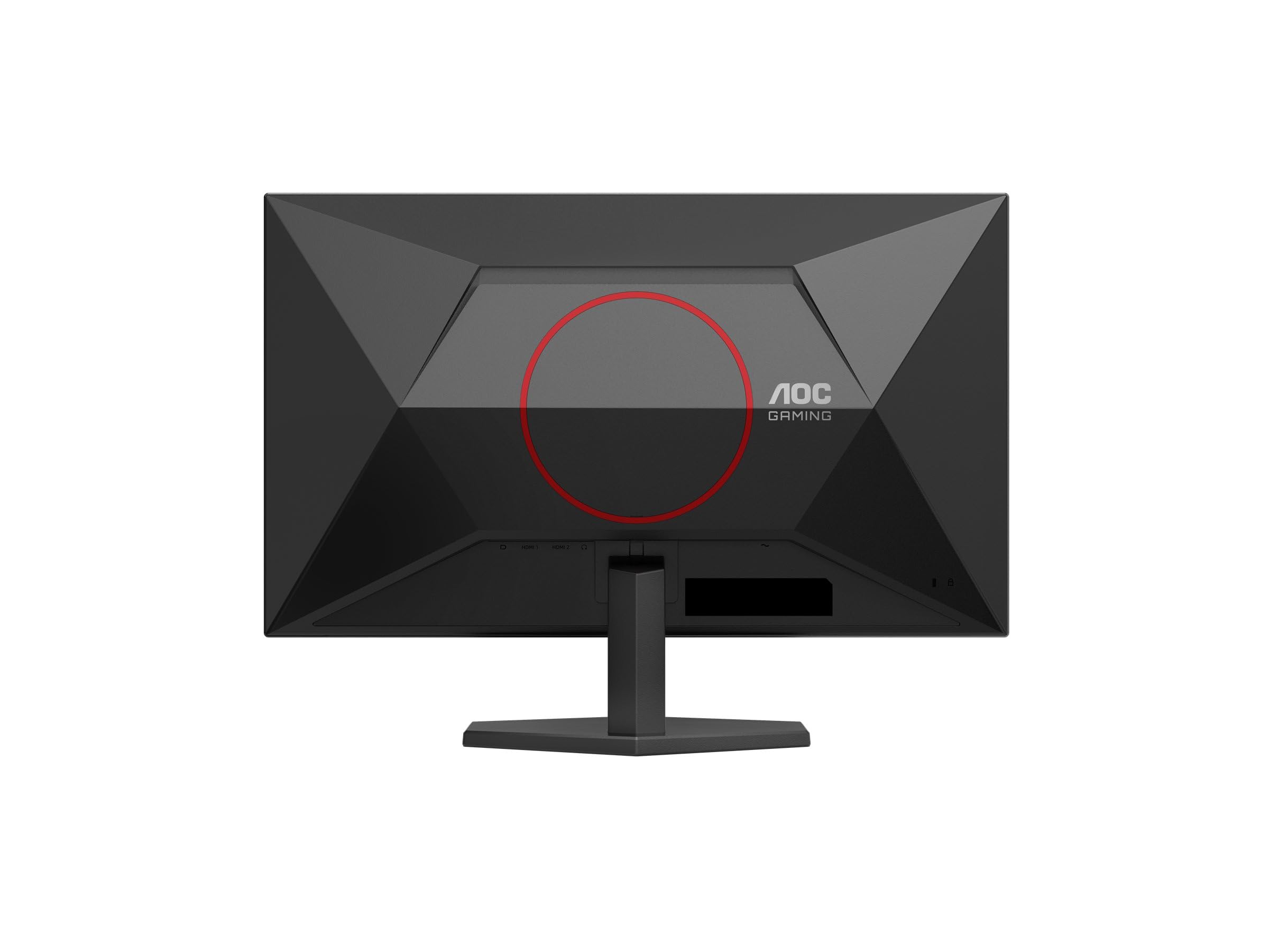 AOC Gaming Monitor Q27G42XE 27 pollici 2560x1440, WQHD, 180Hz, Fast IPS Panel, 1ms GtG, Speakers, (HDMI2x 2.0 DP 1x 1.4) HDR10, G-Sync Compatible, Nero