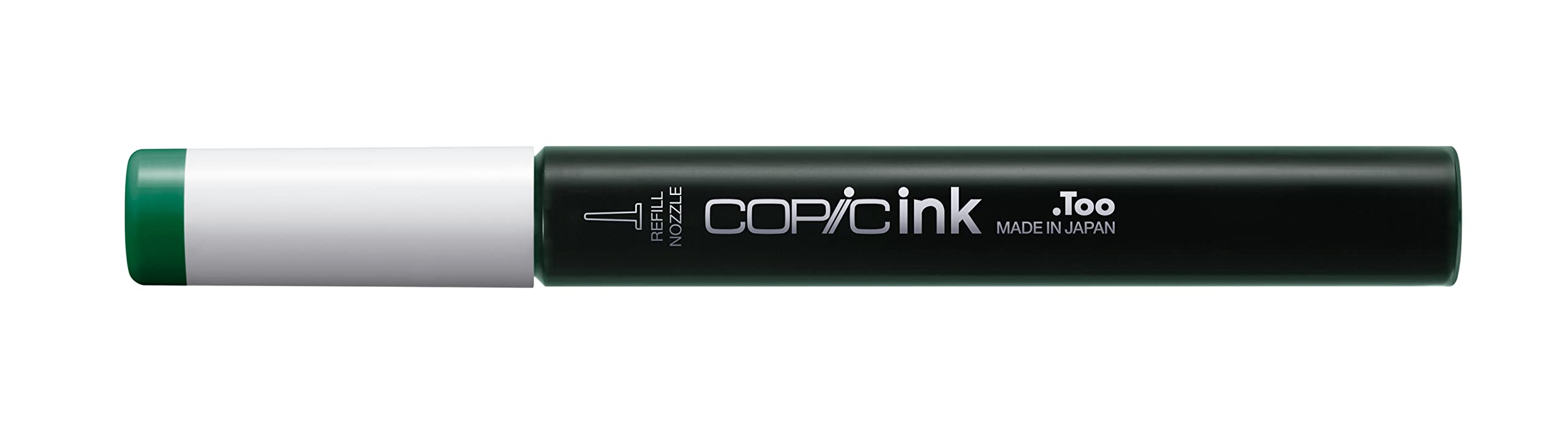 CopicInk, 12ml, Forest Green