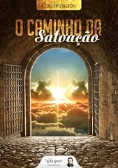 Capa de O Caminho da Salvação