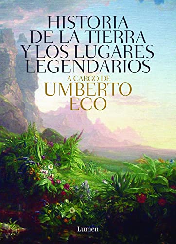 Historia de las tierras y los lugares legendarios (Narrativa)