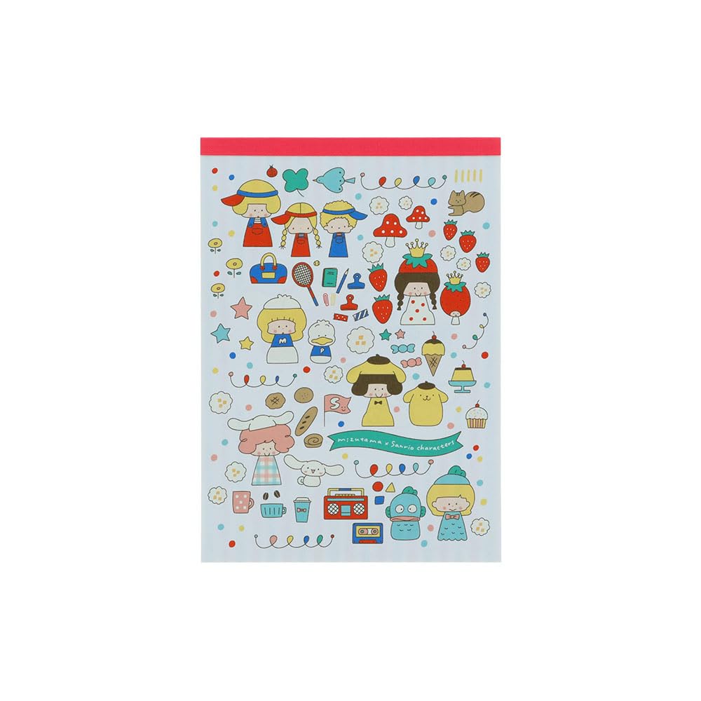 Amazon.co.jp: サンスター文具(Sun-Star Stationery) mizutama
