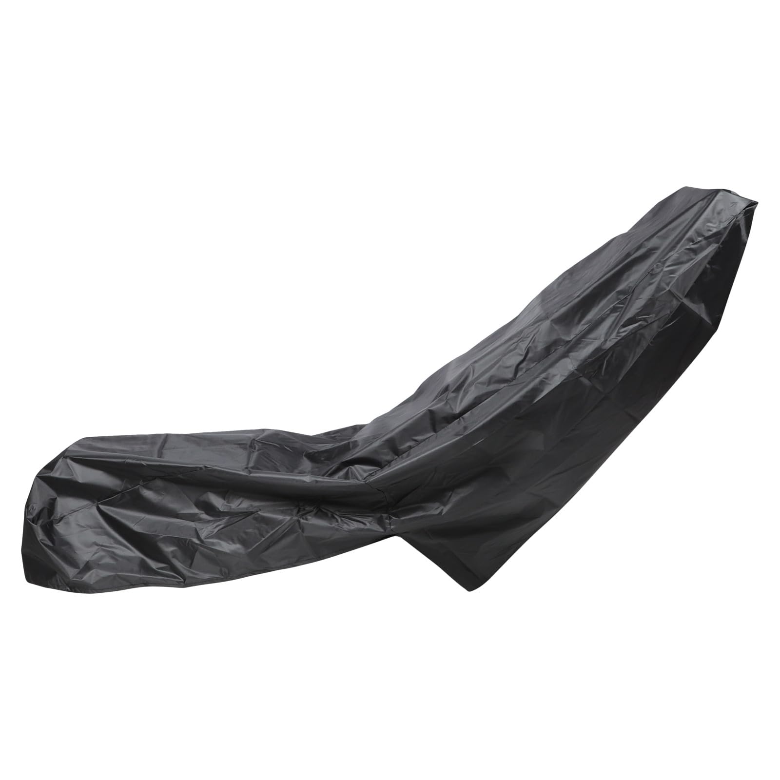 Housse de tondeuse imperméable protégez votre machine de la rouille au jardin