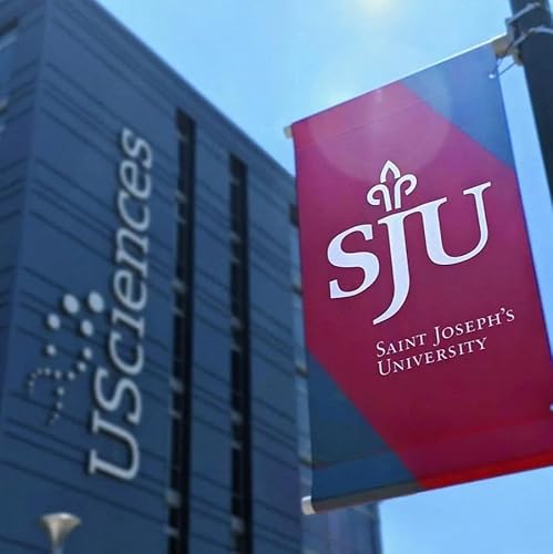 Saint Joe's sells large chunk of former USciences campus to student housing developer Podcast Por arte de portada