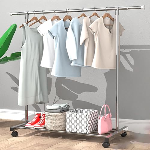 Expandable Foldable Clothes Drying Rack - Versatile Laundry Essential for Travel Camping & Hiking - Stable Structure for Indoor & Outdoor Use