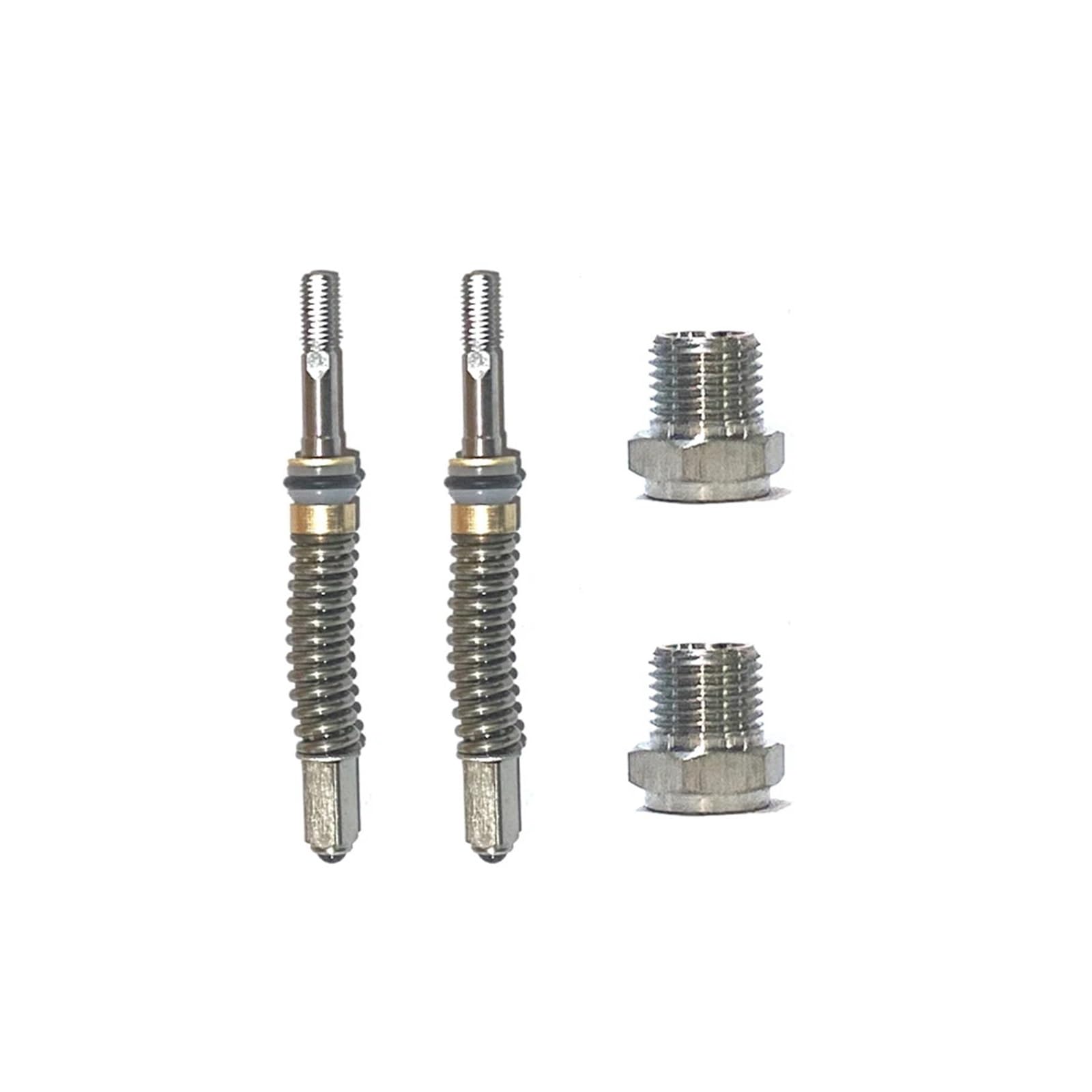 Kit de réparation pour pistolet pulvérisateur sans air 818 (Lot de 2) - Accessoires pistolet peinture