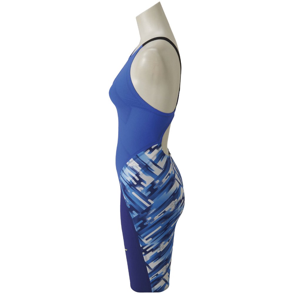 Amazon.co.jp: MIZUNO(ミズノ) 競泳水着 レース 大会用 レディース GX
