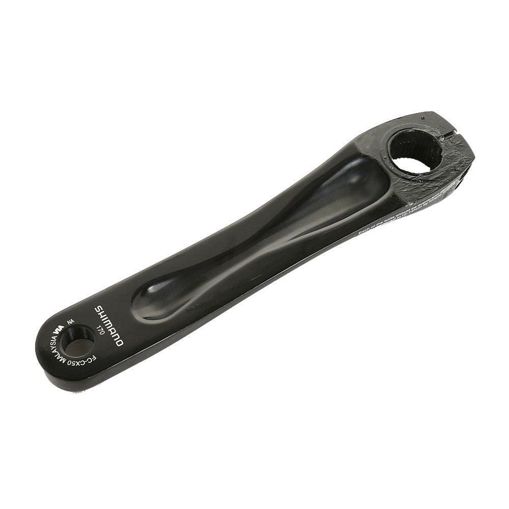 Shimano 105 CX50C - Cadena para Bicicleta de Carretera, 10 velocidades