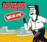 LONGMAN LIVE DIGEST 歌詞