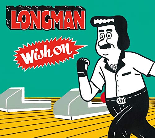 Longman Replay 歌詞の意味を解釈 幸せ願うのはどんな過去 明日への心の変化を読み解く 音楽メディアotokake オトカケ