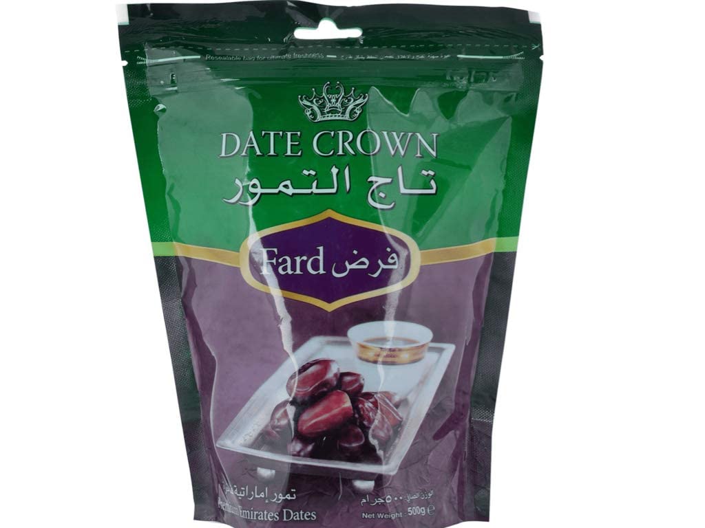 See full amazon price history chart for Date Crown Dates - Premium Emirates, 500Gm Pouch, Fresh Date Crown Dates - Premium Emirates, 500Gm Pouch, Fresh (B01HGWGYG8) Amazon Price History, Amazon Price Tracker